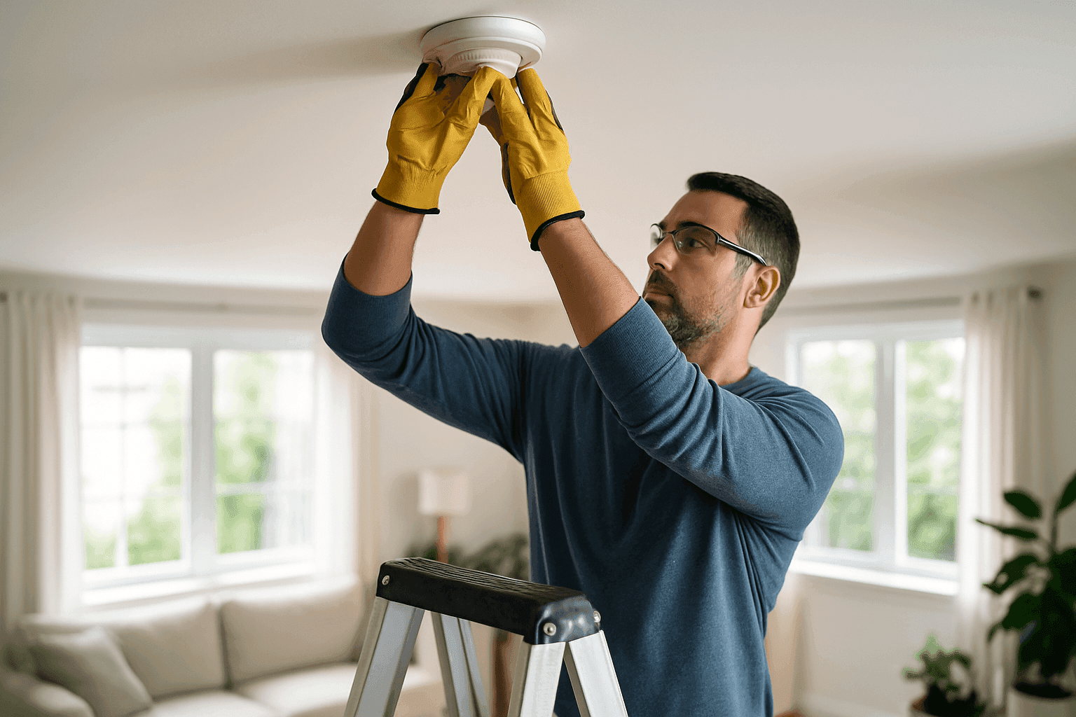 Essential Electrical Safety Checks Every Homeowner Should Do Annually