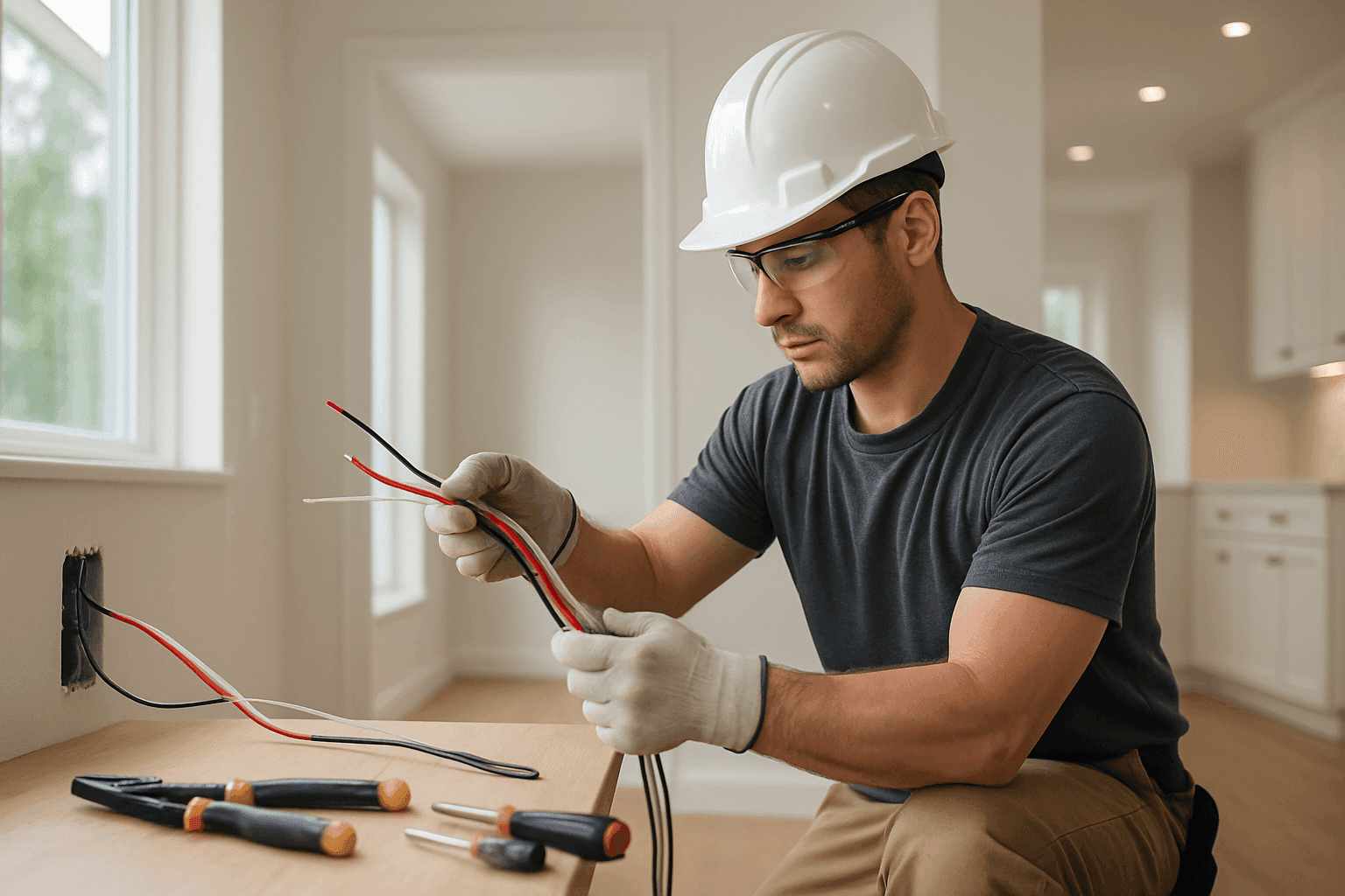 The Real Cost to Rewire a House: What Homeowners Need to Know